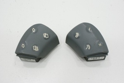 Мультифункция mercedes c klasa w203 серые kpl фото №1