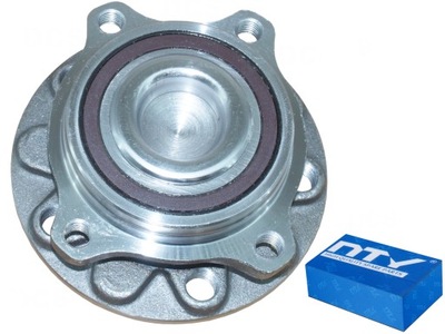 Ступица колеса подшипник задняя alfa romeo 159 brera spide фото №1