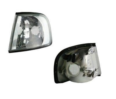 BLINKER FRONT AUDI A3 8L 1996-1999 - milautoparts-fr.ukrlive.com