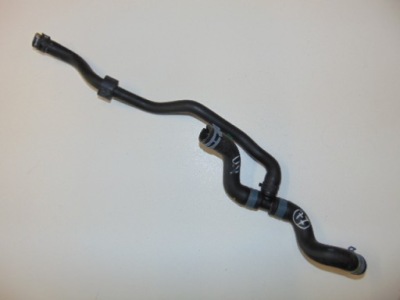 Пабтрубок  шланг воды up mii citygo 1.0 mpi 1s0121109h фото №1