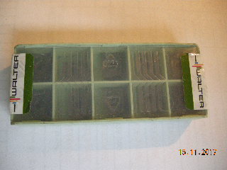 Walter LNGX130712R-L55 WKP25S P,K,