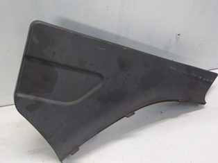 Scania r подкрылок гребень фото №1