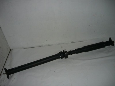 Wał привідний 7631359 bmw f06 f10 f11 фото №1