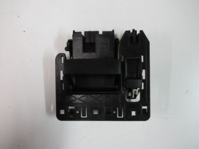 Vw transporter t5 t6 ручка дверь задняя 7h0829309 фото №1