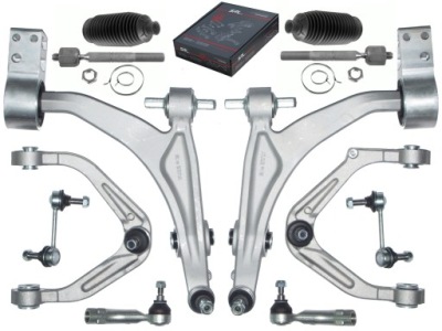 Рычаги alfa romeo 159 brera spider правый левый kpl фото №1