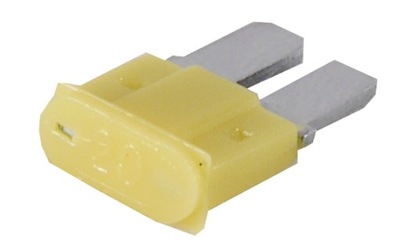 FUSES FLAT MICRO MICRO2 KIA FORD 20A CH - milautoparts-fr.ukrlive.com