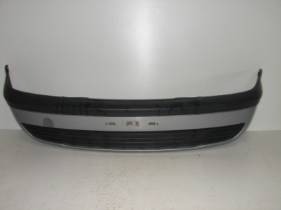 Бампер передний перед opel zafira a 98-05 фото №1