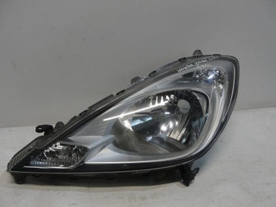 Лампа перед ліва honda jazz lift 2011-2015 фото №1