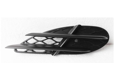 GRILLE IN BUMPER LEFT MERCEDES W220 (S-KLASA), 2003- - milautoparts-fr.ukrlive.com