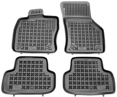 AUDI A3 13 -20 A3 SPORTBACK 12-20 VW GOLF VII 12-19 GOLF VIII 19 MATS - milautoparts-fr.ukrlive.com