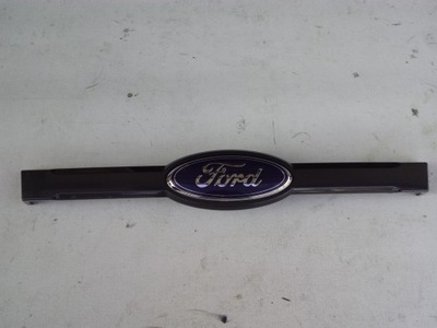 Ford ranger iii молдинг решітка радіатора eb3b-8b479-ba фото №1