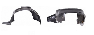 FIAT SCUDO 07-16 PARE-BOUE PARE-BOUES AVANT DROITE - milautoparts-fr.ukrlive.com