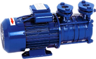 Pompa hydroforowa SM 4,02 1,5KW/230V Grudziądzka