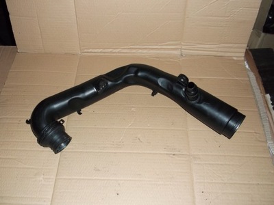 Труба воздуха турбины skoda octavia ii 2 1.9tdi фото №1