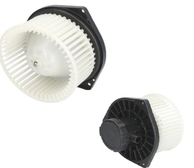 FAN AIR BLOWER MITSUBISHI L200 L-200 - milautoparts-fr.ukrlive.com