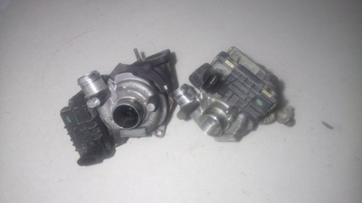 PEUGEOT 607 407 2,7HDI TURBO TURBINE CONTROLLEUR KIT - milautoparts-fr.ukrlive.com