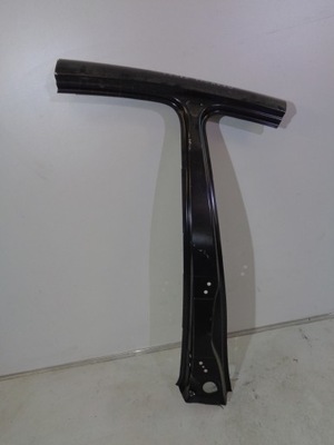 Блок двигуна правий citroen xsara picasso фото №1