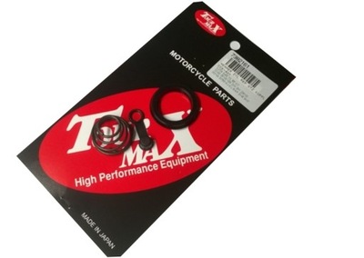 ZESTAW NAPRAWCZY WYSPRZĘGLIKA CCK-401 TOURMAX