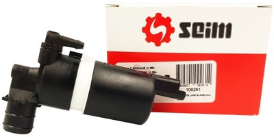 SEIM 109261 POMPE D'ESSUIE-GLACES - milautoparts-fr.ukrlive.com