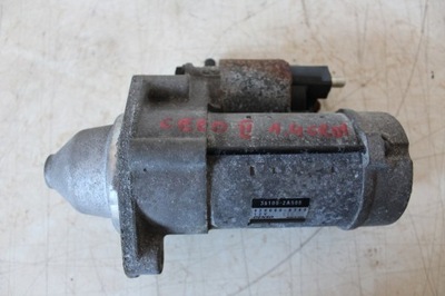 Стартер kia ceed ii 12-17 r 1,4 crdi фото №1