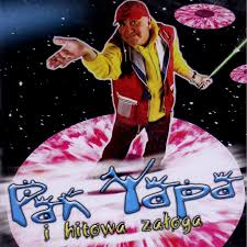 PAN YAPA I HITOWA ZAŁOGA