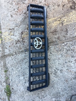 TOYOTA LAND CRUISER 90 RADIATOR GRILLE GRILLE SPARE PARTS - milautoparts-fr.ukrlive.com