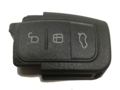 Pilot ключ ford 433mhz фото №1