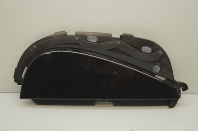 Peugeot 508 заглушка защита дверь левый задняя фото №1