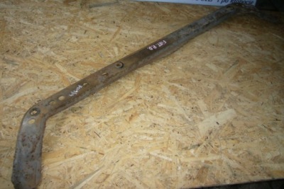 7019/14 pas передній нижній fiat uno фото №1