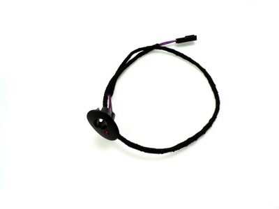 Индикатор диод дверь сигнализация vw polo fox vacar_pl фото №1