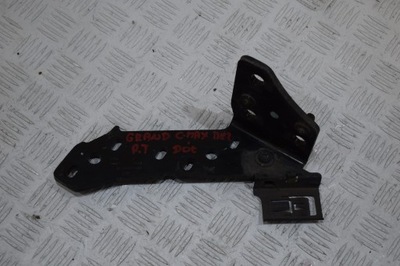 Кронштейн ролики двері задня ford grand c-max mk2 фото №1