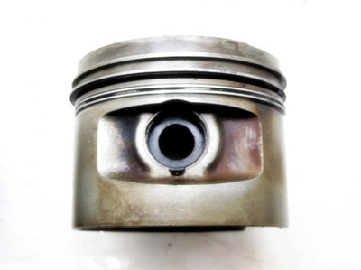 Поршень 80.985 seat 1.8 16v ibiza cordoba adl фото №1