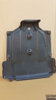 Mercedes w222 s klasa - защита подвеска фото №1