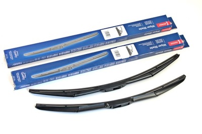 DENSO WIPER BLADES HYBRID HONDA PRELUDE V - milautoparts-fr.ukrlive.com