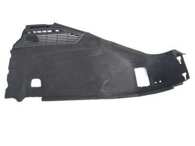 PANEL BOOT PANEL 8S8863880 AUDI TT 8S - milautoparts-fr.ukrlive.com