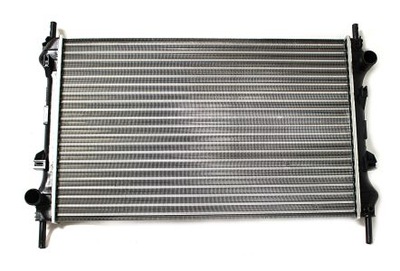 RADIATEUR EAUX FORD TRANSIT 2.4 TDCI 2000- - milautoparts-fr.ukrlive.com