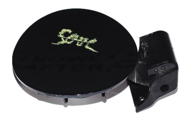 Kia soul 2 ii крышка заливной топлива 1.6 crdi фото №1