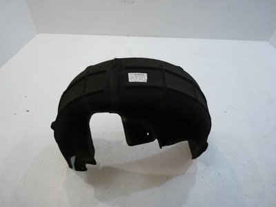 Mbm octavia 3 підкрилок ліва задня 5e0810969c фото №1