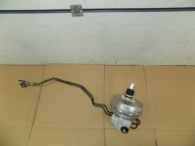 JAGUAR 16R XF X260 3.0 PUMP BRAKE DRIVE SERVO - milautoparts.fr