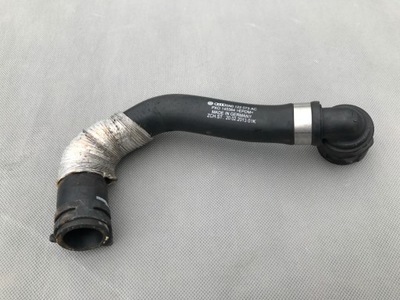ПАТРУБОК ВОДЫ 5N0122073AC AUDI Q3 VW TIGUAN 