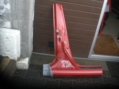 Mazda 6 2013- блок двигателя порог правый оригинал фото №1