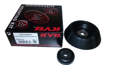 KYB COUSSIN AMORTISSEUR AVANT SUZUKI SWIFT 05-10 - milautoparts-fr.ukrlive.com