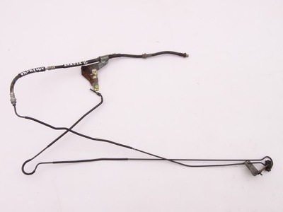 Ford ranger iii mazda bt-50 06-11 2.5 tdci шланг сцепления фото №1