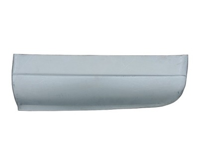 Sprinter lt поріг обшивка бік крила заднього pr фото №1