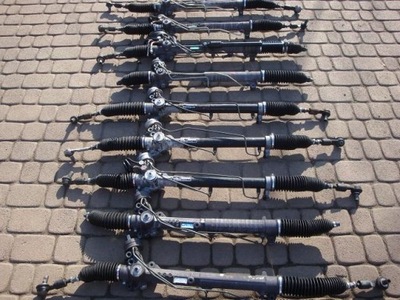 STEERING RACK STEERING RACK AUDI A4 B5 8D FROM 94 FOR 2000 - milautoparts-fr.ukrlive.com