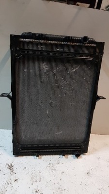 Радіатор рідина wody renault premium dxi фото №1