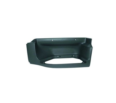 Кассета порог renault midlum s-2, volvo fl 5010353495 фото №1