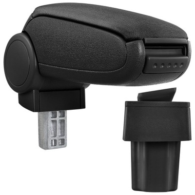 NEW CONDITION ARMREST DESIGNATED FOR OPEL ASTRA 2 II G  