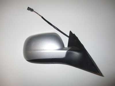 MIRROR RIGHT ELECTRICAL VW PASSAT B5 5 PIN - milautoparts-fr.ukrlive.com