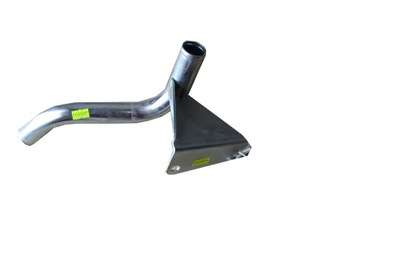 Шланг трубка труба системи охолодження scania 4 94 фото №1